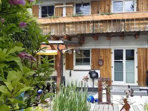 Ferienwohnung für 2 Personen (40 m²) in Nesselwang