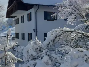 Ferienwohnung für 4 Personen (64 m²) in Nesselwang