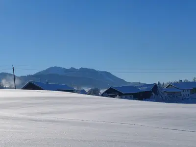 Ferienwohnung für 4 Personen (64 m²) in Nesselwang 5/10