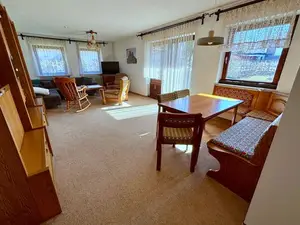 Ferienwohnung für 4 Personen (75 m²) in Nesselwang