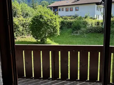 Ferienwohnung für 4 Personen (75 m²) in Nesselwang 3/10