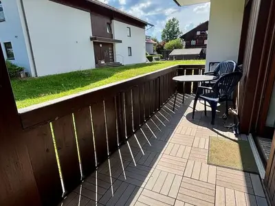 Ferienwohnung für 4 Personen (75 m²) in Nesselwang 6/10