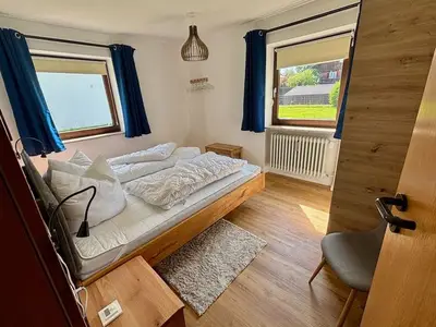 Ferienwohnung für 4 Personen (75 m²) in Nesselwang 9/10