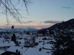 Ferienwohnung für 2 Personen (40 m²) in Nesselwang