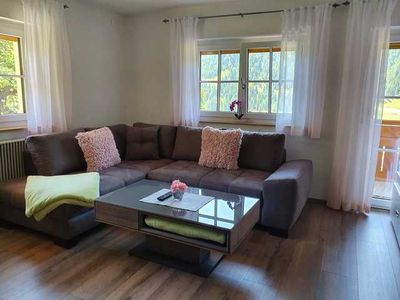 Ferienwohnung für 4 Personen (70 m²) in Nesselwängle 3/10