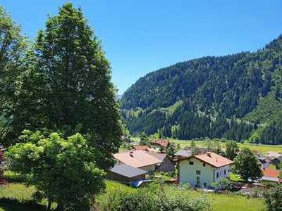 Ferienwohnung für 4 Personen (70 m²) in Nesselwängle 7/10