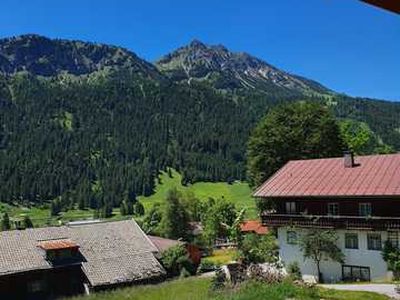 Ferienwohnung für 4 Personen (70 m²) in Nesselwängle 8/10