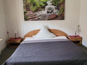 Doppelbett - Doppelzimmer