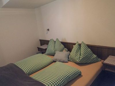 Ferienwohnung für 2 Personen (30 m²) in Nesselwängle 2/6