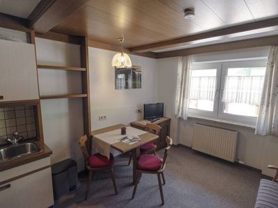 Ferienwohnung für 2 Personen (30 m²) in Nesselwängle 3/6