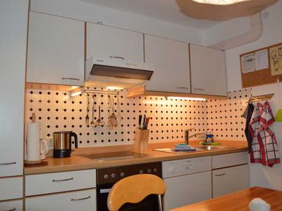 Ferienwohnung für 4 Personen (60 m²) in Nesselwängle 6/10