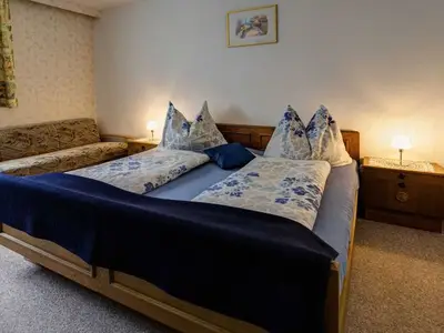 Ferienwohnung für 10 Personen in Nesselwängle 2/7
