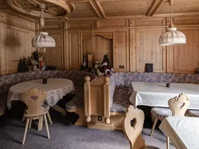 Ferienwohnung für 10 Personen in Nesselwängle 5/7
