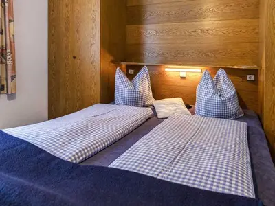 Ferienwohnung für 10 Personen in Nesselwängle 6/7