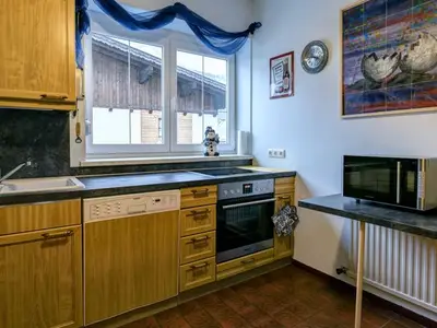 Ferienwohnung für 10 Personen in Nesselwängle 7/7