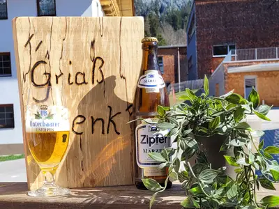 Feierabend