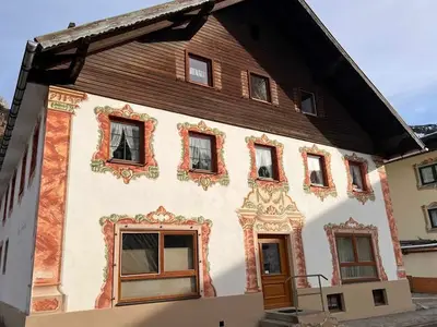 Ferienwohnung für 5 Personen (50 m²) in Nesselwängle 1/10