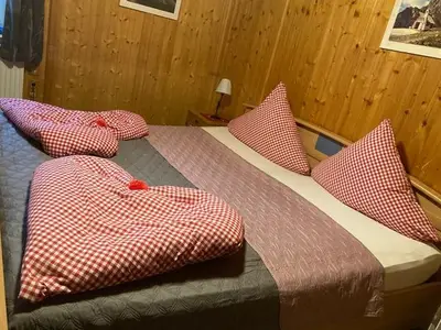 Ferienwohnung für 5 Personen (50 m²) in Nesselwängle 3/10