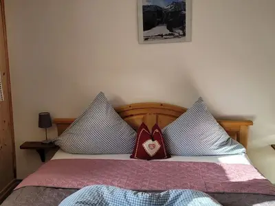 Ferienwohnung für 5 Personen (50 m²) in Nesselwängle 4/10