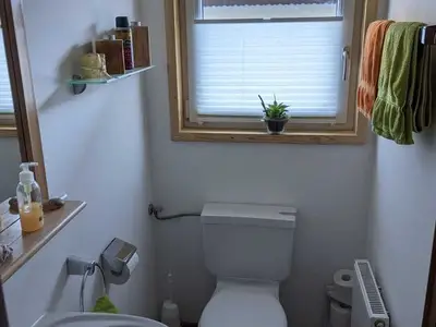Ferienwohnung für 5 Personen (50 m²) in Nesselwängle 8/10