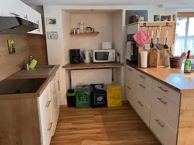 Ferienwohnung für 5 Personen (50 m²) in Nesselwängle 10/10