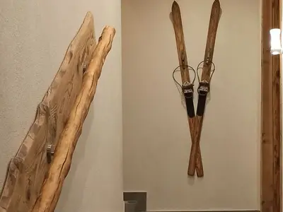 Ferienwohnung für 3 Personen (25 m²) in Nesselwängle 3/10