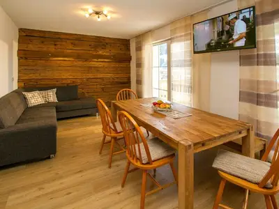 Ferienwohnung für 2 Personen (51 m²) in Nesselwängle 2/10