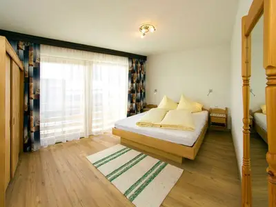 Ferienwohnung für 2 Personen (51 m²) in Nesselwängle 3/10