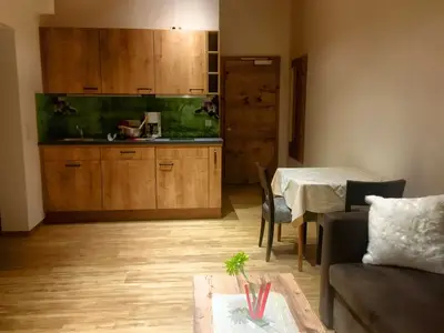 Ferienwohnung für 2 Personen (51 m²) in Nesselwängle 4/10