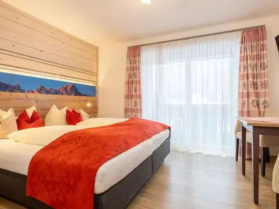 Ferienwohnung für 5 Personen (75 m²) in Nesselwängle 3/10