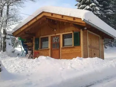 Ferienwohnung für 5 Personen (75 m²) in Nesselwängle 2/10