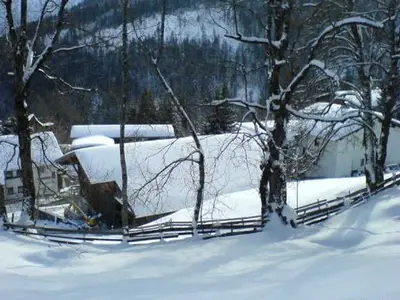 Ferienwohnung für 5 Personen (75 m²) in Nesselwängle 6/10