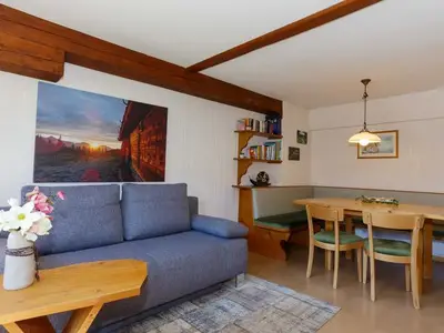Ferienwohnung für 2 Personen (30 m²) in Nesselwängle 2/10