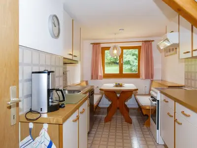 Ferienwohnung für 2 Personen (30 m²) in Nesselwängle 4/10