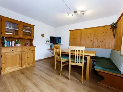 Ferienwohnung für 2 Personen (30 m²) in Nesselwängle 9/10