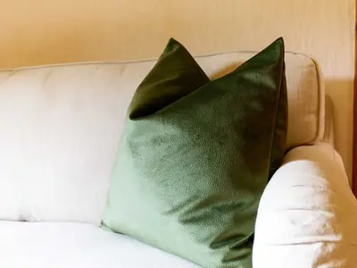 Ferienwohnung für 2 Personen (30 m²) in Nesselwängle 10/10