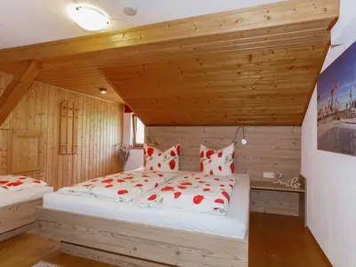 Ferienwohnung für 5 Personen (68 m²) in Nesselwängle 5/10