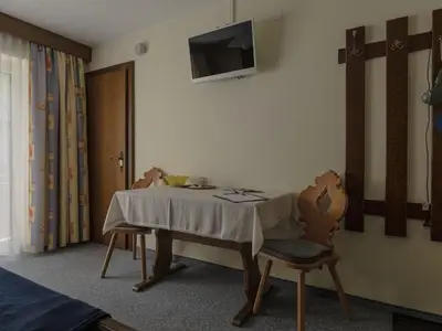 Ferienwohnung für 2 Personen in Nesselwängle 3/5