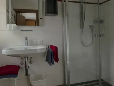 Ferienwohnung für 2 Personen in Nesselwängle 4/5