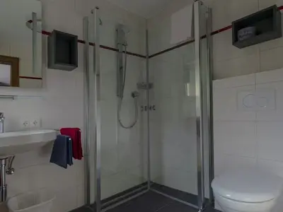 Ferienwohnung für 2 Personen in Nesselwängle 5/5