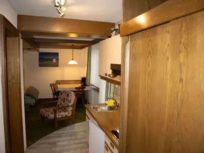 Ferienwohnung für 4 Personen (60 m²) in Nesselwängle 3/10