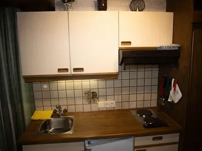 Ferienwohnung für 4 Personen (60 m²) in Nesselwängle 4/10