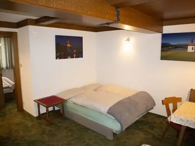 Ferienwohnung für 4 Personen (60 m²) in Nesselwängle 5/10