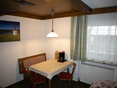 Ferienwohnung für 4 Personen (60 m²) in Nesselwängle 6/10