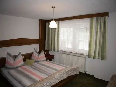 Ferienwohnung für 4 Personen (60 m²) in Nesselwängle 9/10