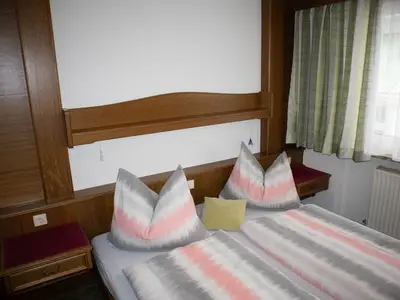 Ferienwohnung für 4 Personen (60 m²) in Nesselwängle 10/10