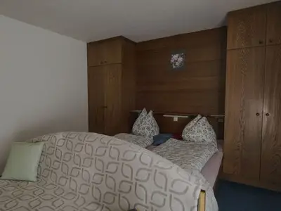 Ferienwohnung für 2 Personen in Nesselwängle 3/6