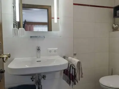 Ferienwohnung für 2 Personen in Nesselwängle 4/6