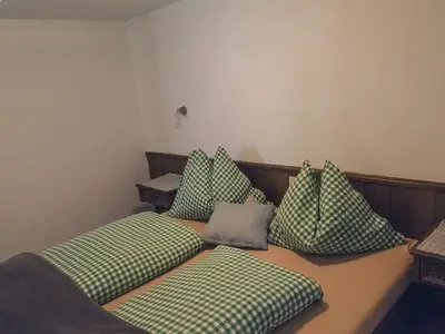 Ferienwohnung für 2 Personen (30 m²) in Nesselwängle 2/6