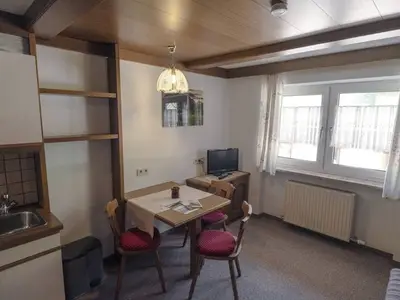 Ferienwohnung für 2 Personen (30 m²) in Nesselwängle 3/6